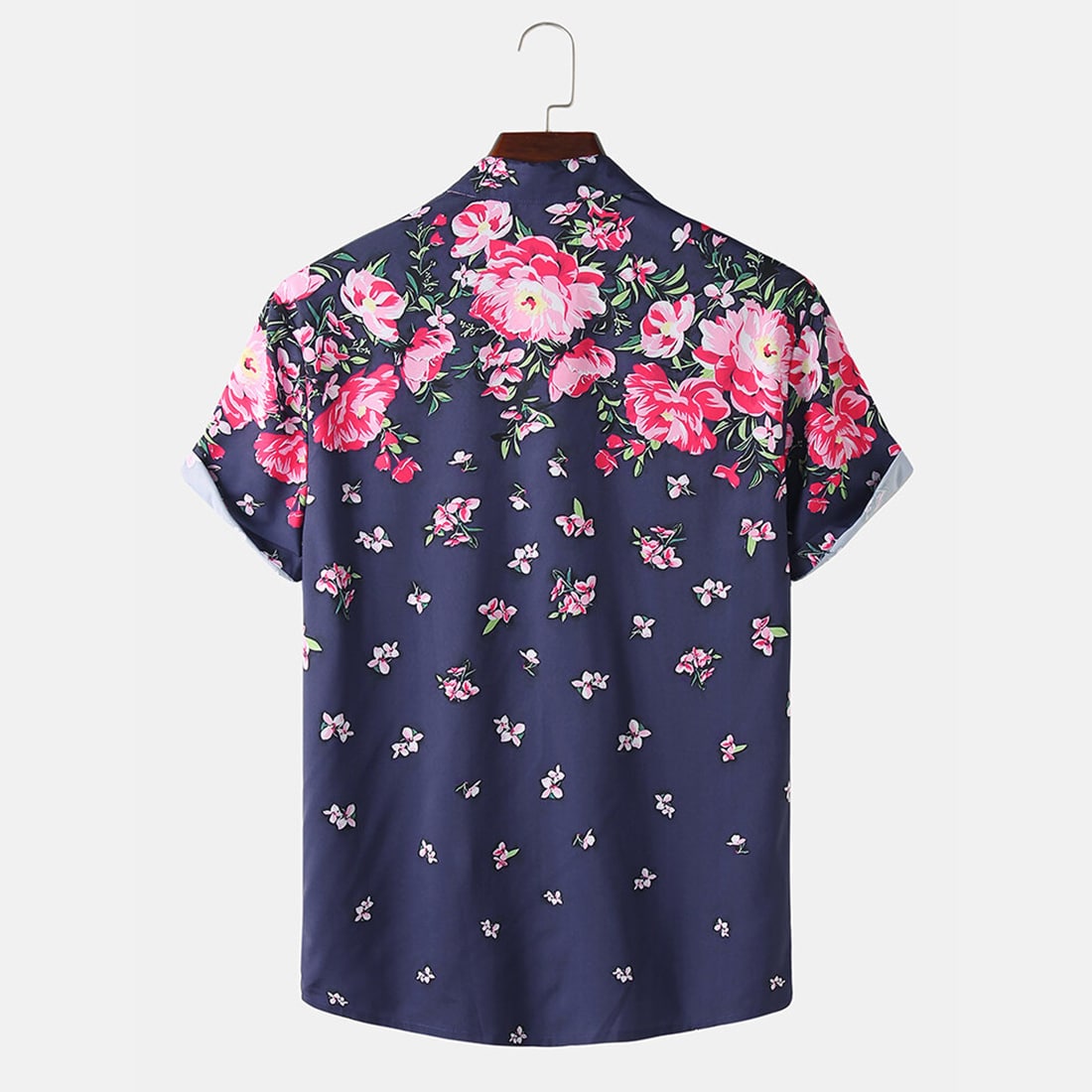 Landscape Painting Shirt