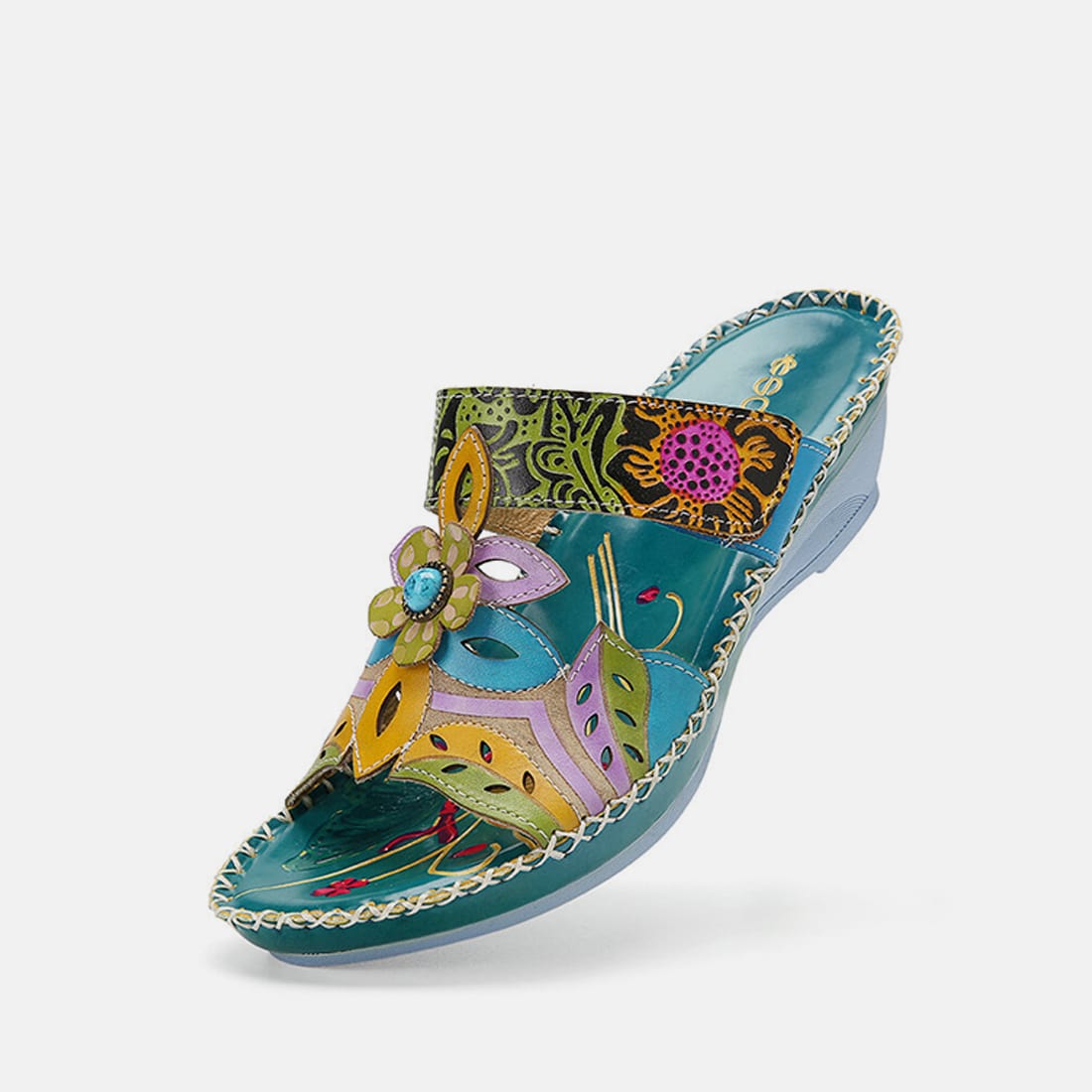 Summer Sports Sneakers